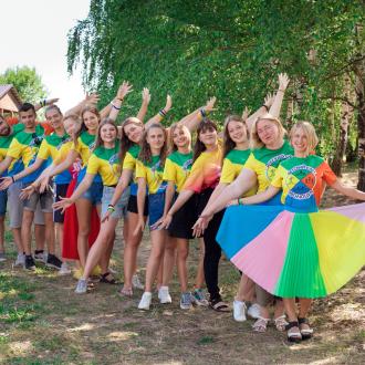 Детский оздоровительный лагерь Эволюция | Фото 16