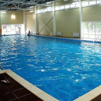 Клуб-Отель Подмосковный | Фото 12