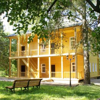 Спортивный отель Ярославль | Фото 1