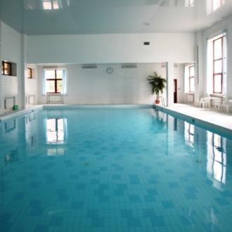 Спортивный отель Ярославль | Фото 4