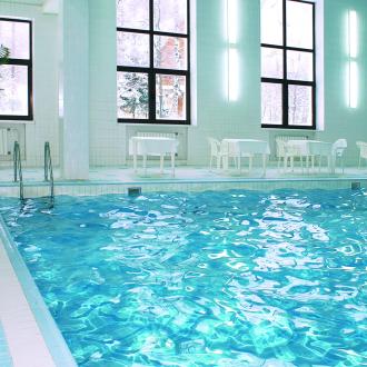 Спортивный отель Ярославль | Фото 5