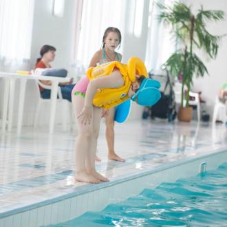 Спортивный отель Ярославль | Фото 6