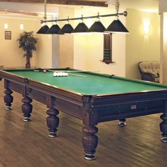 Спортивный отель Ярославль | Фото 10