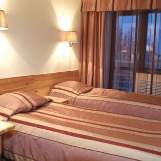 Спортивный отель Ярославль | Фото 11