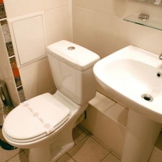 Спортивный отель Ярославль | Фото 13