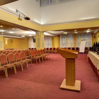 Спортивный отель Ярославль | Фото 15