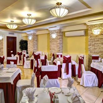 Спортивный отель Ярославль | Фото 16