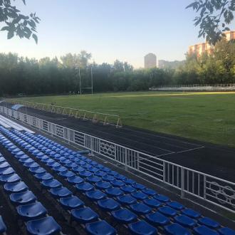 Стадион Фили | Фото 2