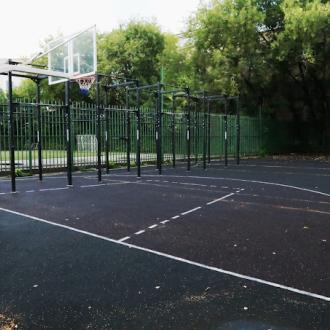 Стадион Фили | Фото 4