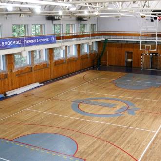 Стадион Фили | Фото 5