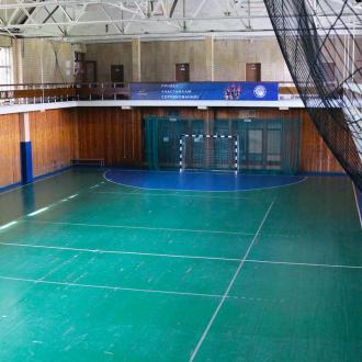 Стадион Фили | Фото 6