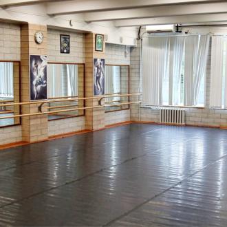 Стадион Фили | Фото 8