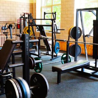 Стадион Фили | Фото 11