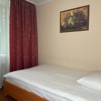 Стадион Фили | Фото 12