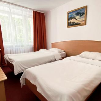 Стадион Фили | Фото 16