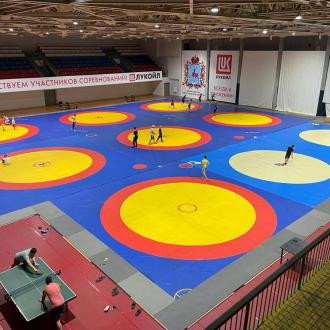 Международная академия спорта Кстово | Фото 7