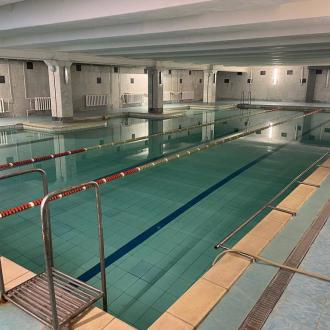 Международная академия спорта Кстово | Фото 12