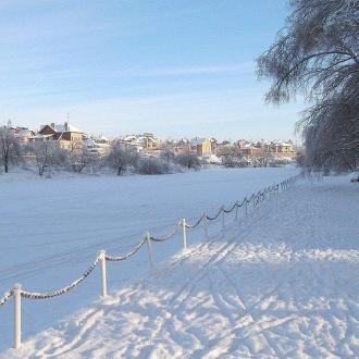 Клуб-Отель Подмосковный | Фото 17