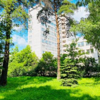 Спортивная база Devon | Фото 1