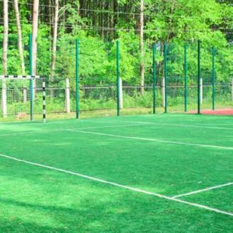 Спортивная база Devon | Фото 2