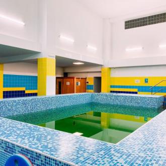 Спортивная база Devon | Фото 4