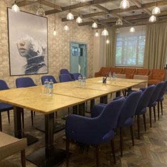 Спортивная база Devon | Фото 6