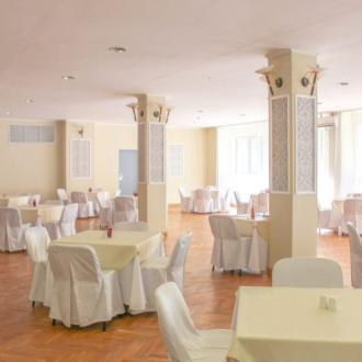 Спортивная база Devon | Фото 7