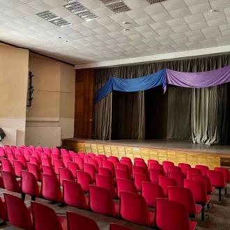 Спортивная база Прометей | Фото 13