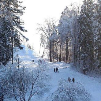 Клуб-Отель Подмосковный | Фото 19