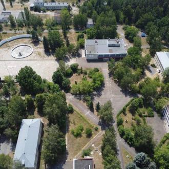 Спортивная база Прометей | Фото 23