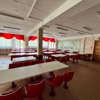 Спортивная база Прометей | Фото 12