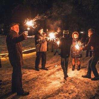 Клуб-Отель Подмосковный | Фото 20