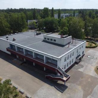 Спортивная база Прометей | Фото 24