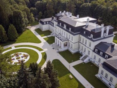 Санаторий Вороново