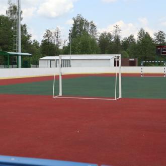 Санаторий Вороново | Фото 3