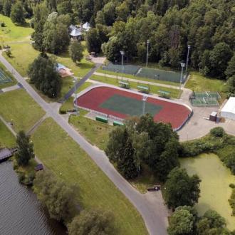 Санаторий Вороново | Фото 4