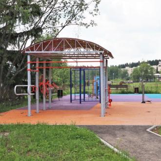 Санаторий Вороново | Фото 6