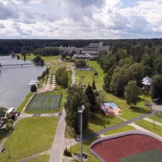 Санаторий Вороново | Фото 7