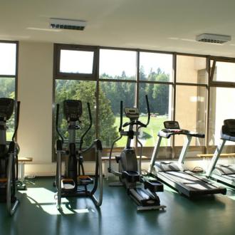 Санаторий Вороново | Фото 12