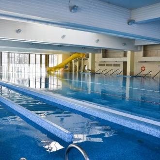 Санаторий Вороново | Фото 13