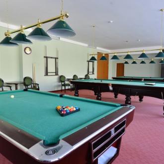 Санаторий Вороново | Фото 15