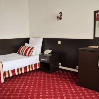 Санаторий Вороново | Фото 17