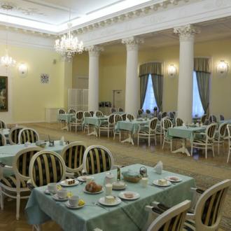 Санаторий Вороново | Фото 19