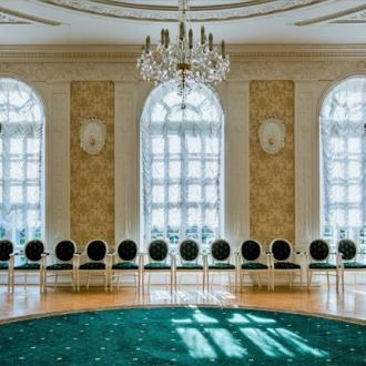 Санаторий Вороново | Фото 23