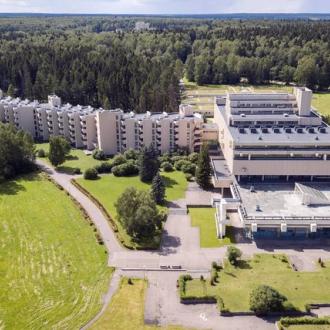 Санаторий Вороново | Фото 28