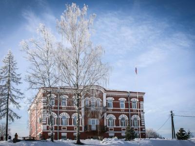 Волхов мост