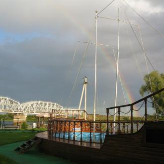 Волхов мост | Фото 5