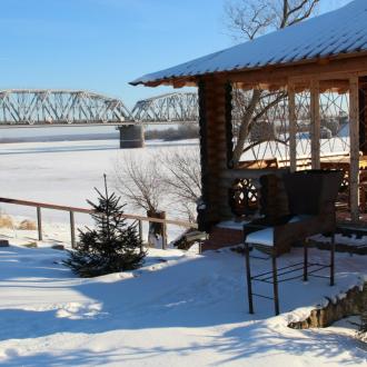 Волхов мост | Фото 6