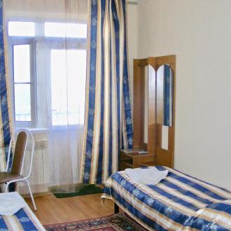 Туристический Комплекс «Искра» | Фото 9