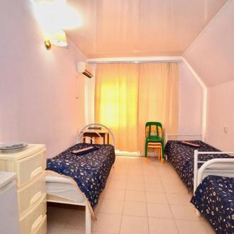 Туристический Комплекс «Искра» | Фото 10